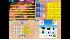 Game screenshot 1st Grade Math - Math Galaxy mod apk