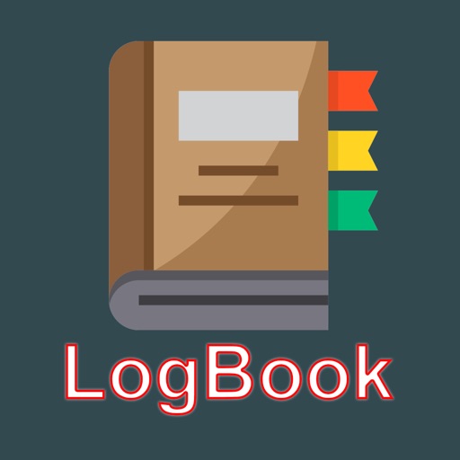 CUHK Log Book icon