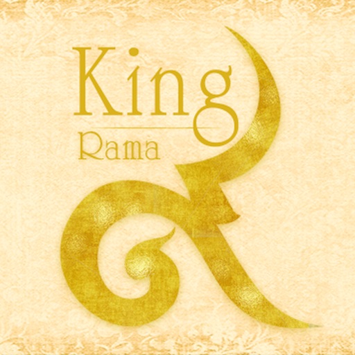 KingRama9@KU icon