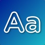 Fonts - keyboard Font Maker app download