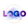 Logo Maker : Graphic Design icon