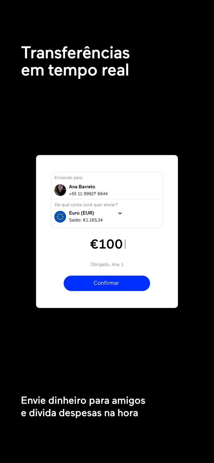 Broad - Conta Multimoeda