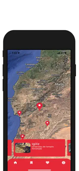 Game screenshot La route des empires mod apk