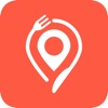 NomNomVroom Mobile Food Finder icon