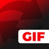 GIF Converter, GIF to MP4 icon