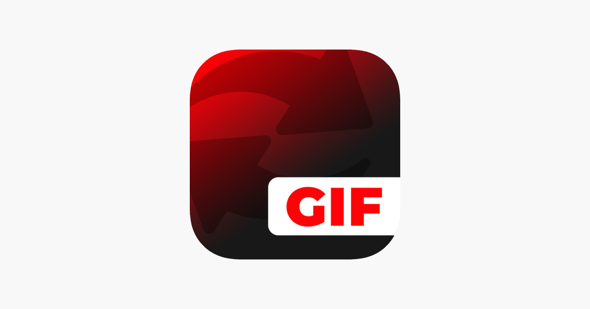 GIF to Mp4 on the App Store