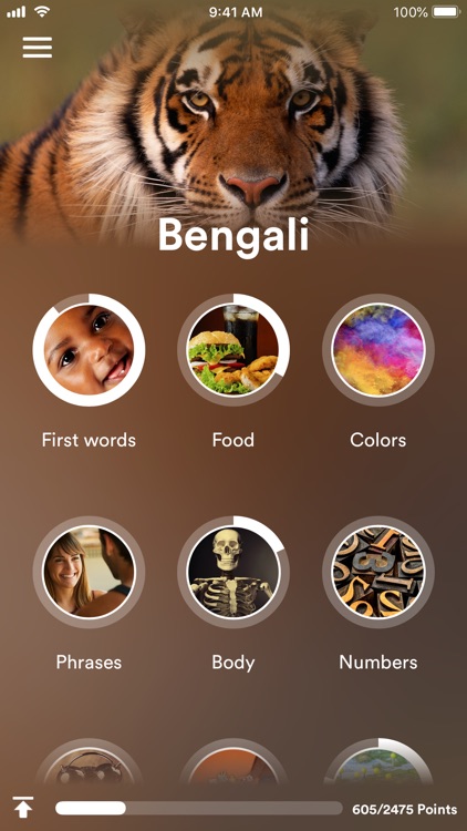 Learn Bengali - EuroTalk