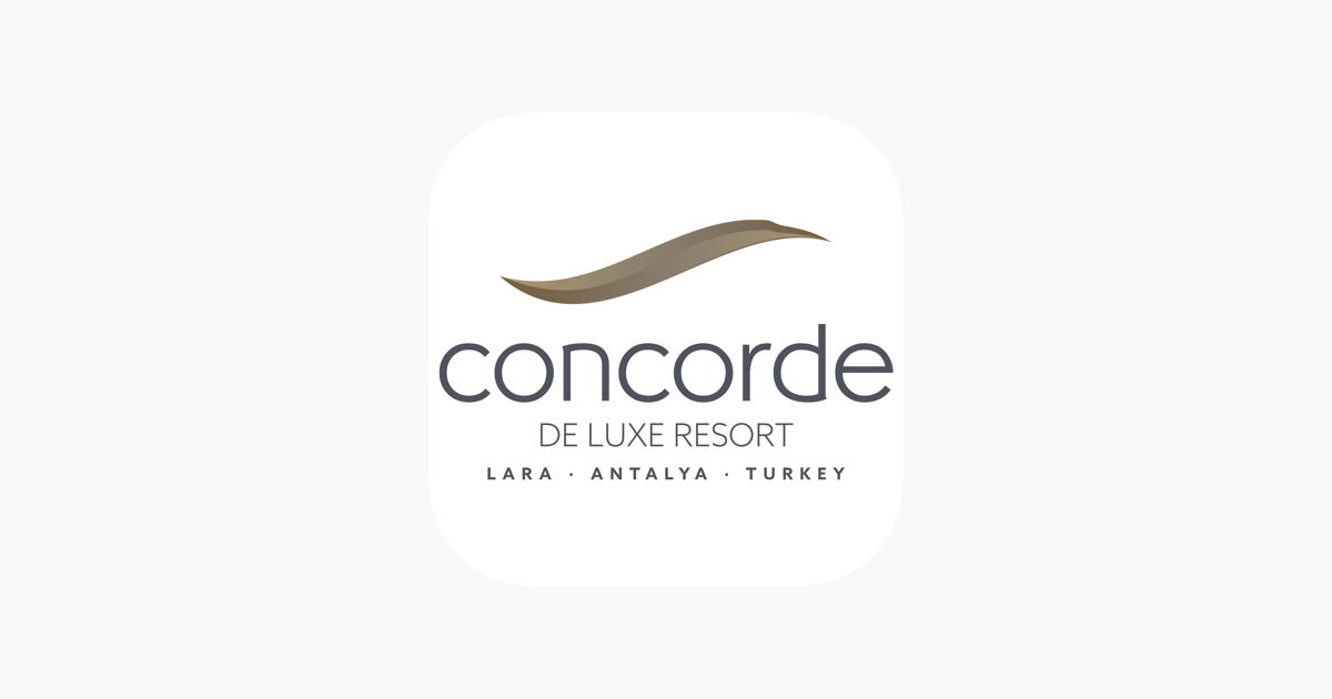 Concorde De Luxe on the App Store ‎Concorde De Luxe