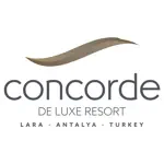 Concorde De Luxe App Support