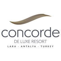 Concorde De Luxe
