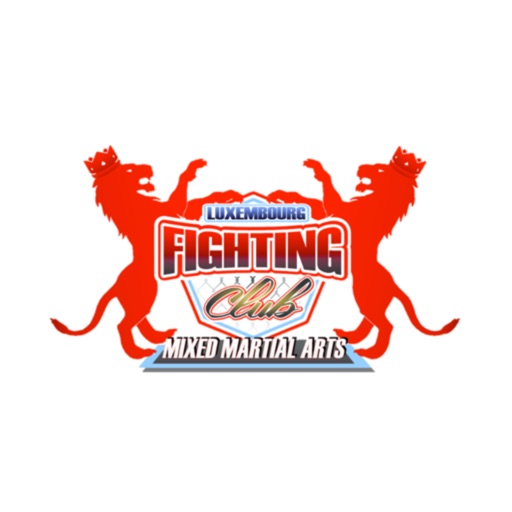 Fighting Club Luxembourg icon