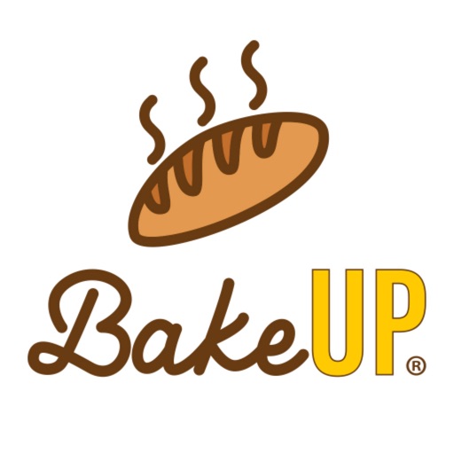 BakeUp icon