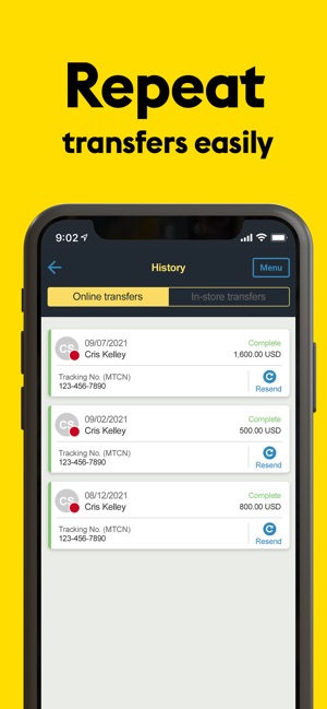 Western Union Send Money Now on the App Store