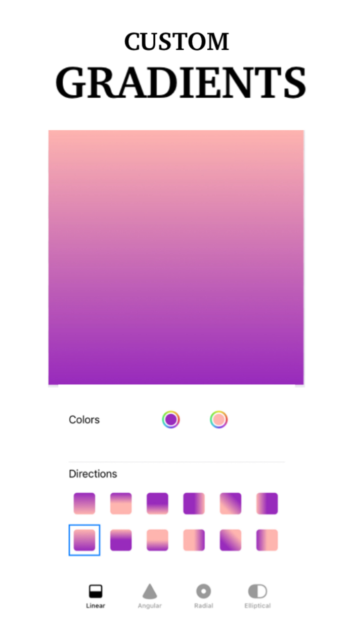 PictureX Editor and Creator