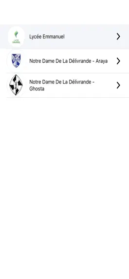 Game screenshot DARS Schools mod apk