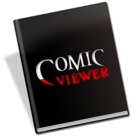 Snímky obrazovky (1) ComicViewer 2
