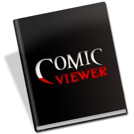ComicViewer 2 App Contact