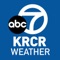 KRCR News Channel 7 is proud to announce a full featured weather app for the iPhone and iPad platform