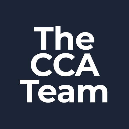The CCA Team
