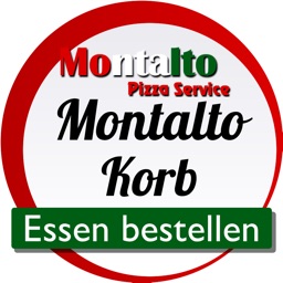 Montalto Pizza Service Korb