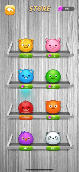 Game screenshot To Build Stairs apk
