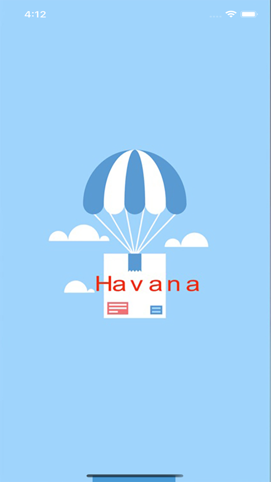 #1. Havana (iOS) 由: OCEAN TEL GROUP LTD