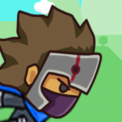 Jungle Ninja Adventure