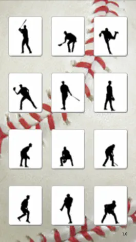 Game screenshot Baseball Soundboard mod apk