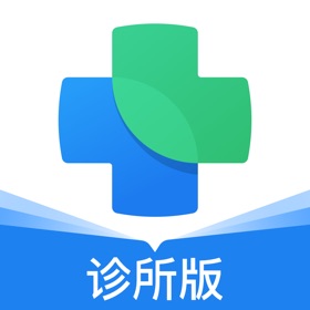 Snímky obrazovky (5) 智慧云诊所-微诊所