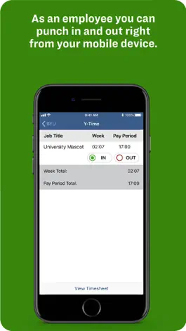Game screenshot BYU hack