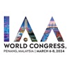 IAA World Congress 2024 icon