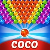 Bubble CoCo: Match 3 Shooter - iPhoneアプリ