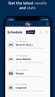 georgia tech yellow jackets problems & solutions and troubleshooting guide - 1