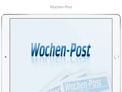 Wochen-Post screenshot 6