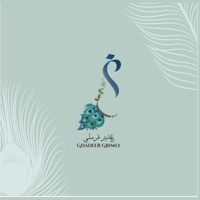 غدير قرملي logo