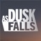 The As Dusk Falls companion app makes making choices in game easy, just use your phone or tablet to vote with or against your friends