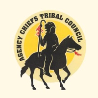 Agency Chiefs Tribal Council logo