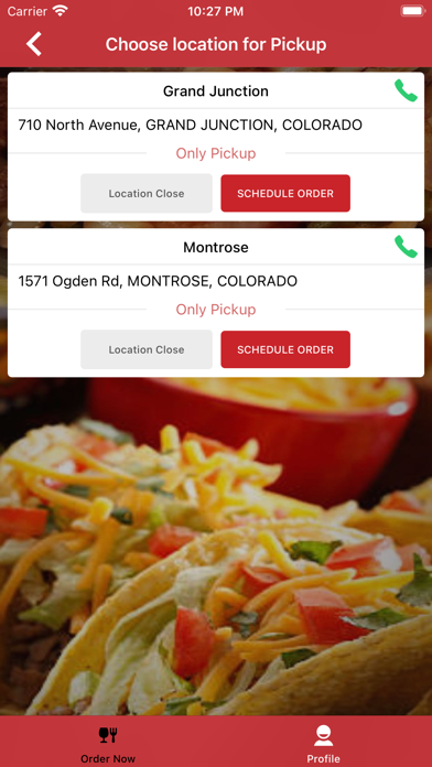 Fiesta Guadalajara Screenshot