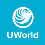 Download UWorld Nursing app