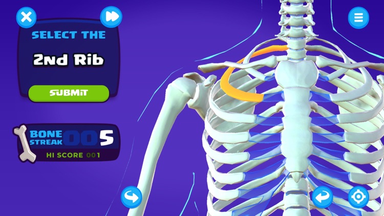 U.S. Army STARS Anatomy screenshot-6