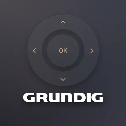 Grundig Smart Remote Читы