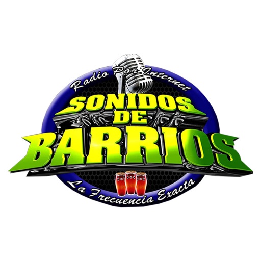Sonidos de Barrios icon