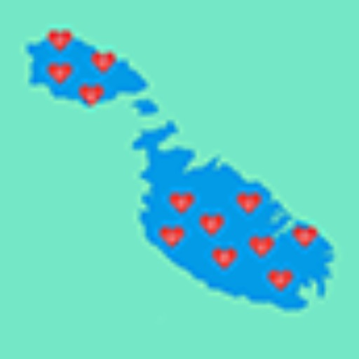 AED Malta - AppWisp.com