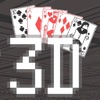 Old Maid 3D icon