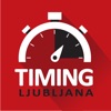 Timing Ljubljana
