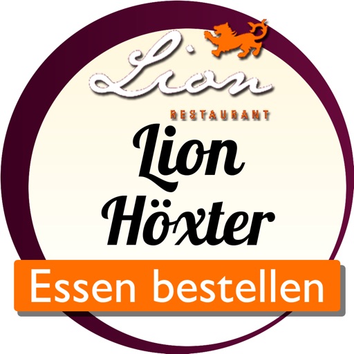 Lion Restaurant Höxter icon