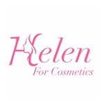 Download Helen Cosmetics app