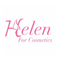 Helen Cosmetics logo