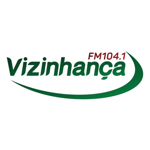 Vizi Fm icon