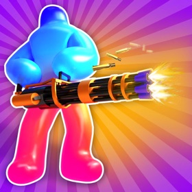 螢幕擷取畫面 (4) Level Up Blob